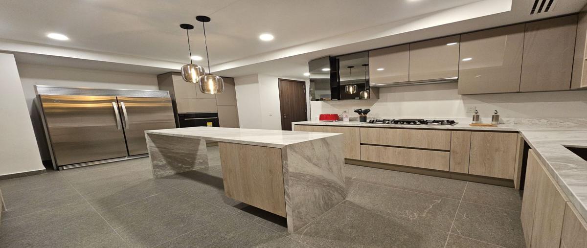 Foto de departamento en venta en  , bosque real, huixquilucan, méxico, 28074829 No. 05