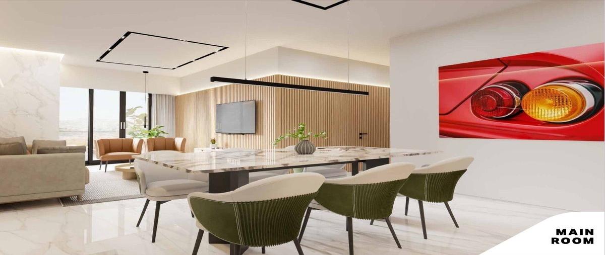 Foto de departamento en venta en  , bosque real, huixquilucan, méxico, 28084984 No. 03