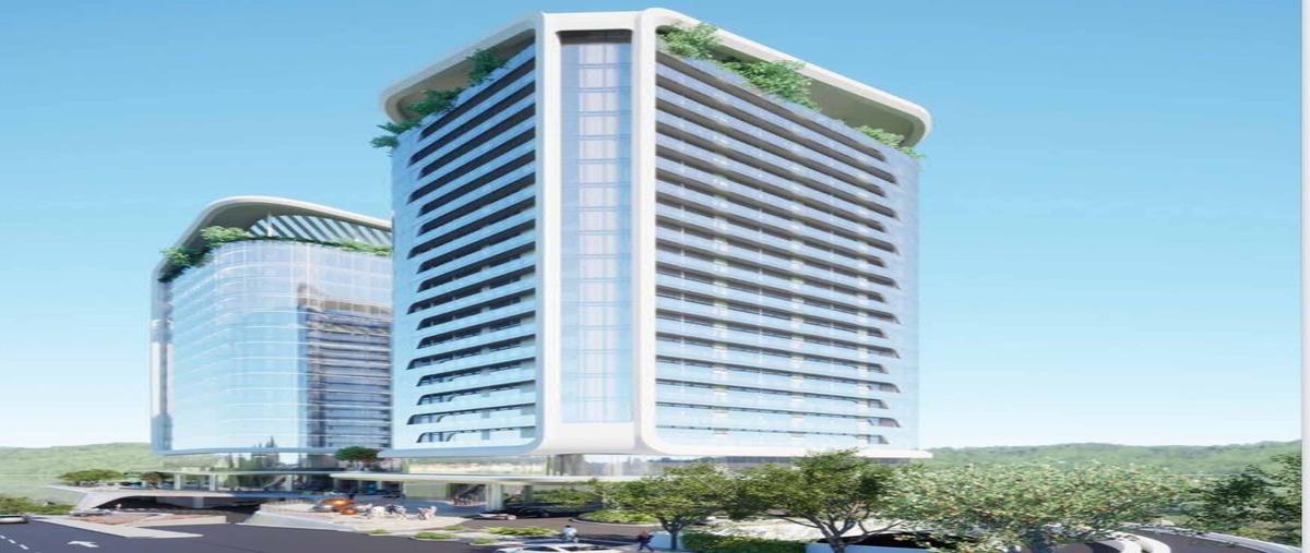 Foto de departamento en venta en  , bosque real, huixquilucan, méxico, 28084984 No. 04