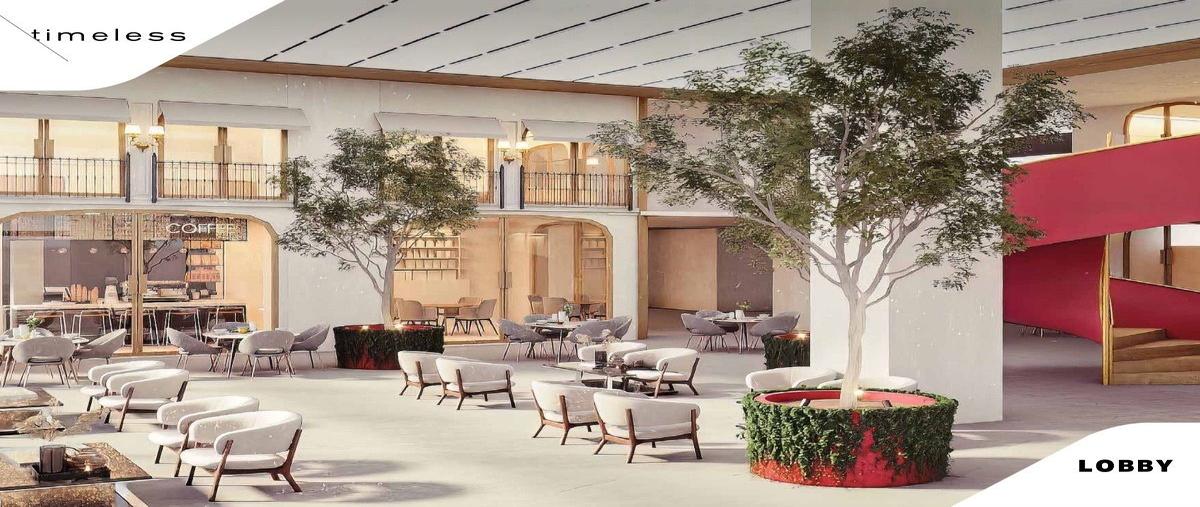 Foto de departamento en venta en  , bosque real, huixquilucan, méxico, 28084984 No. 05