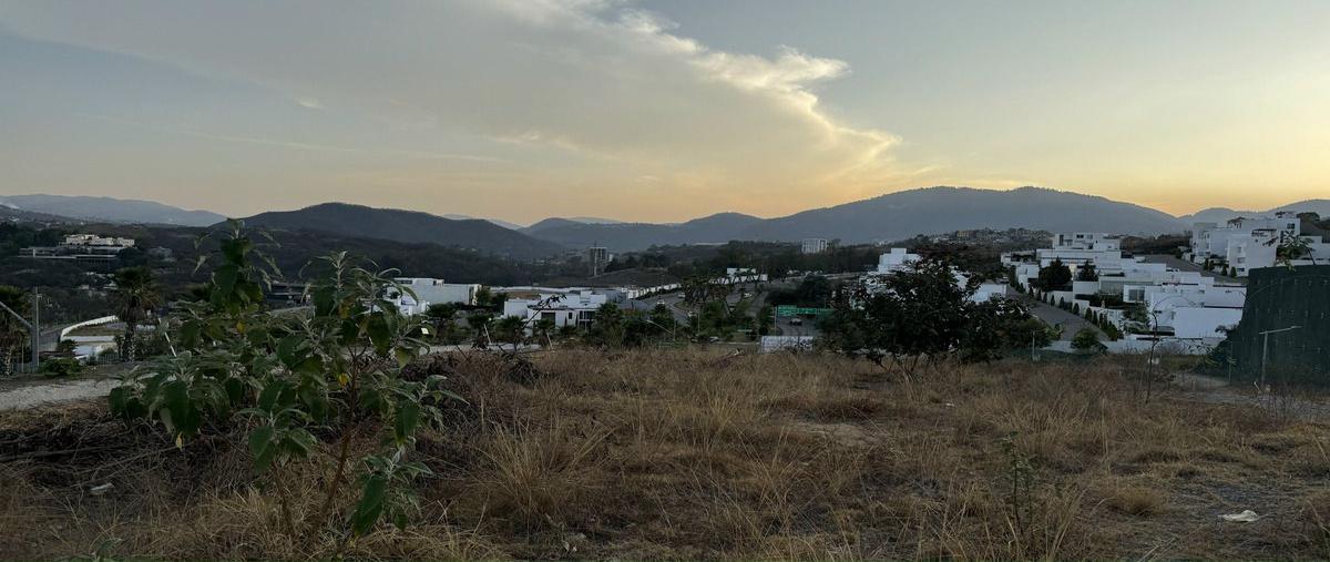 Foto de terreno habitacional en venta en  , bosque real, huixquilucan, méxico, 28088613 No. 03