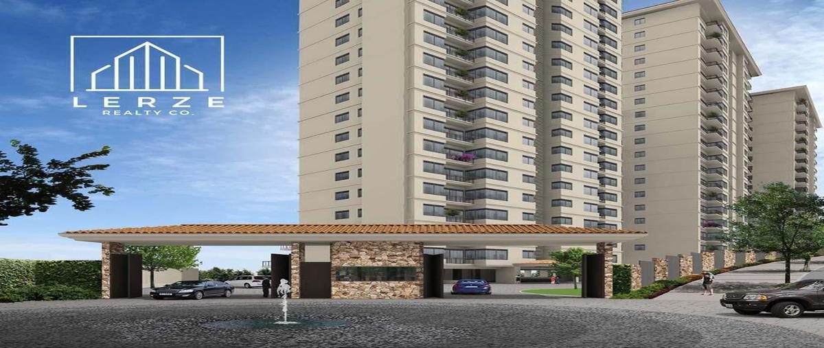 Foto de departamento en venta en  , bosque real, huixquilucan, méxico, 28092754 No. 03
