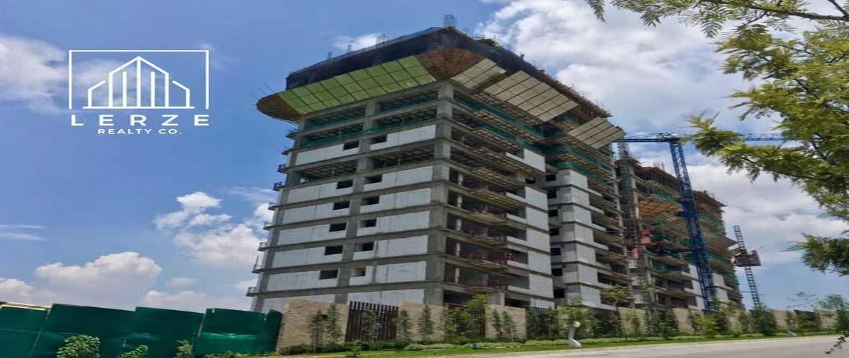 Foto de departamento en venta en  , bosque real, huixquilucan, méxico, 28092754 No. 04
