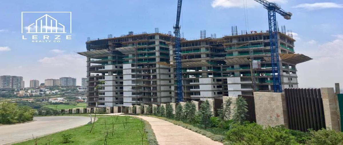 Foto de departamento en venta en  , bosque real, huixquilucan, méxico, 28092754 No. 05