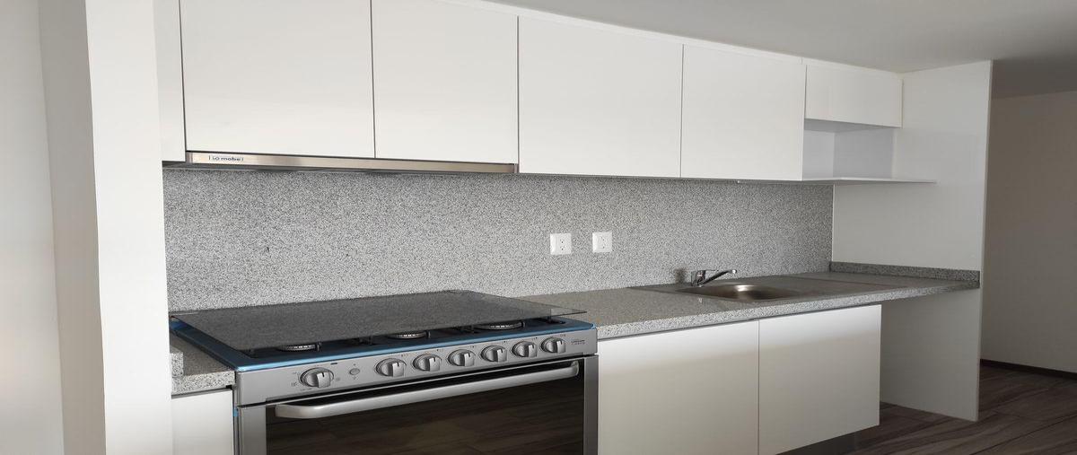 Foto de departamento en venta en  , bosque real, huixquilucan, méxico, 28117972 No. 03