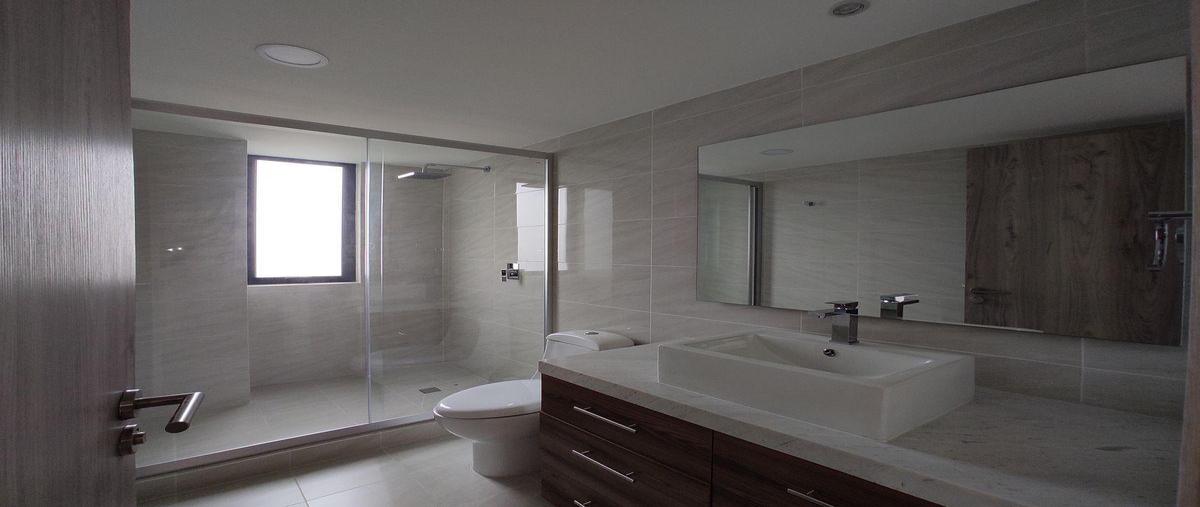 Foto de departamento en venta en  , bosque real, huixquilucan, méxico, 0 No. 04