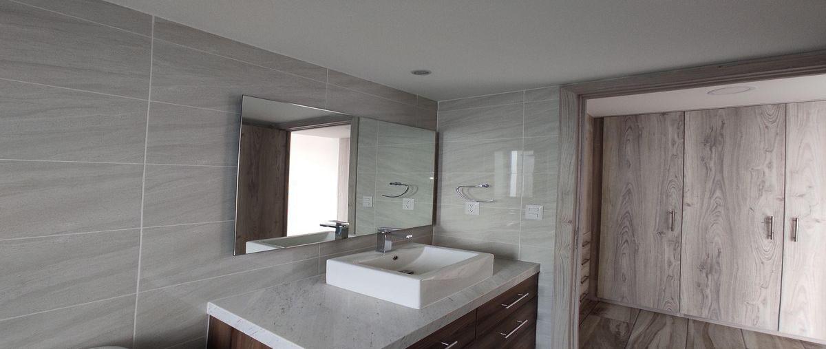 Foto de departamento en venta en  , bosque real, huixquilucan, méxico, 0 No. 05