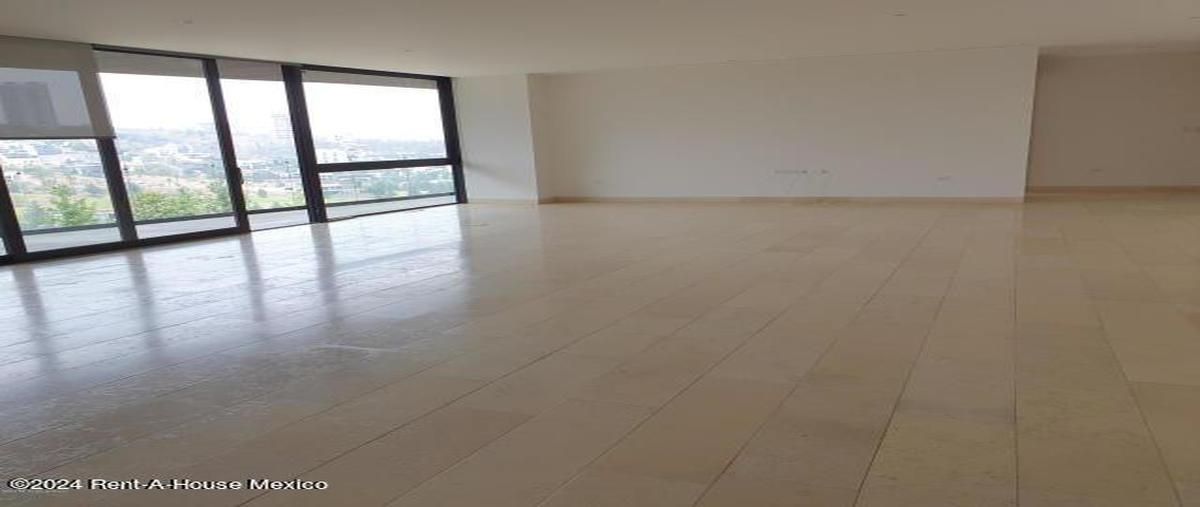 Foto de departamento en renta en  , bosque real, huixquilucan, méxico, 0 No. 03