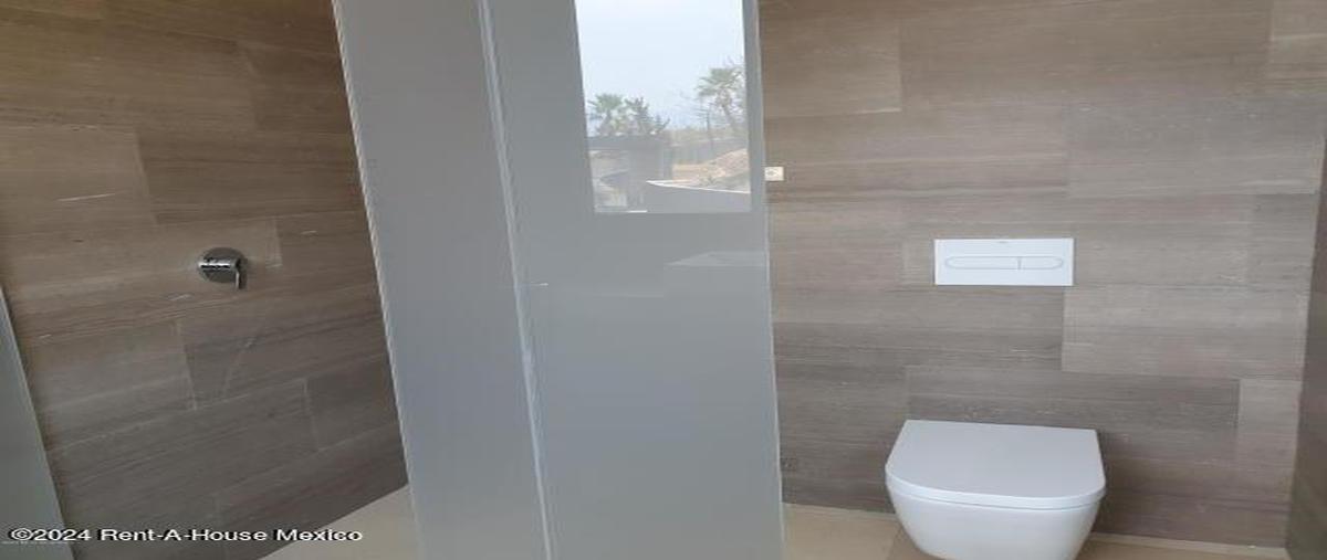 Foto de departamento en renta en  , bosque real, huixquilucan, méxico, 0 No. 05