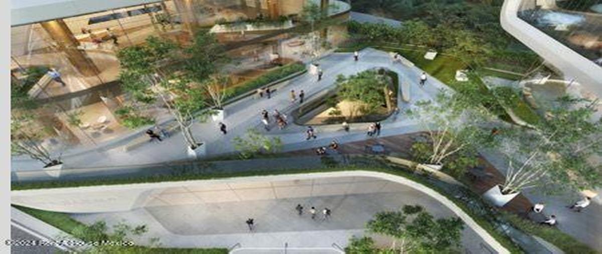 Foto de oficina en venta en  , bosque real, huixquilucan, méxico, 0 No. 03