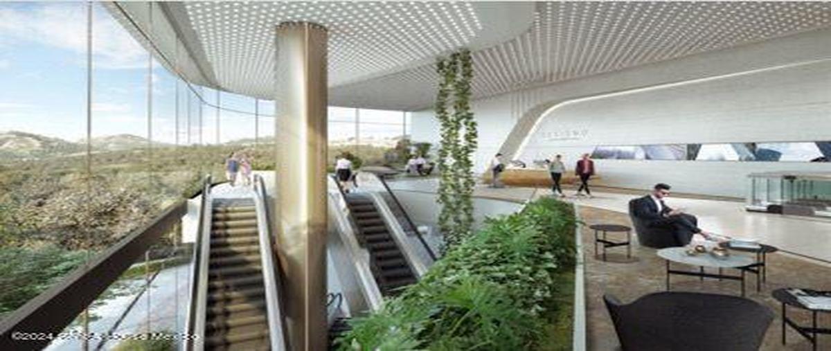 Foto de oficina en venta en  , bosque real, huixquilucan, méxico, 0 No. 05