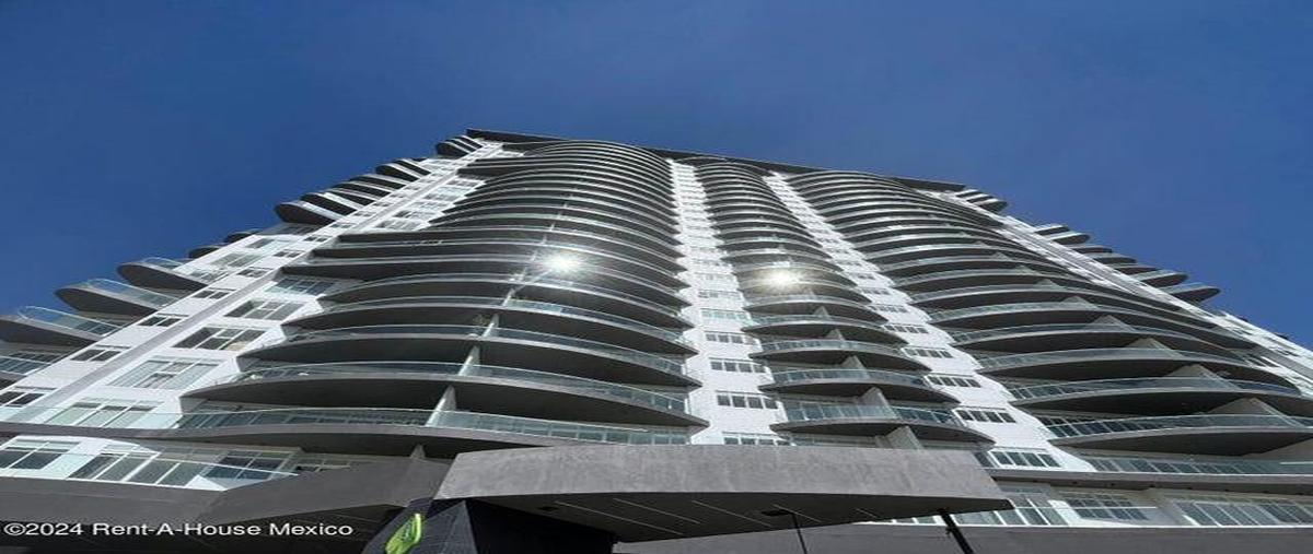 Foto de departamento en , bosque real, huixquilucan, méxico, 0 foto 01 Foto de departamento en venta en , bosque real, huixquilucan, méxico, 0 No. 01