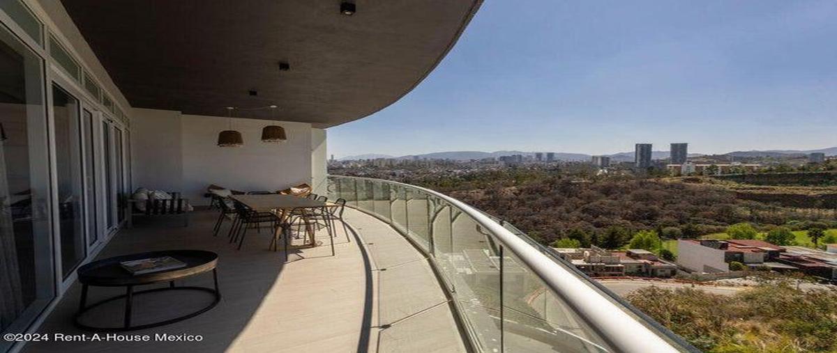 Foto de departamento en , bosque real, huixquilucan, méxico, 0 foto 02 Foto de departamento en venta en , bosque real, huixquilucan, méxico, 0 No. 02