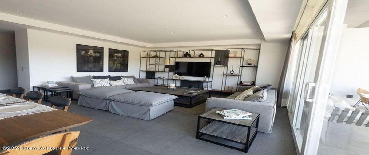 Foto de departamento en , bosque real, huixquilucan, méxico, 0 foto 03 Foto de departamento en venta en , bosque real, huixquilucan, méxico, 0 No. 03