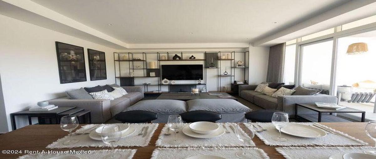 Foto de departamento en , bosque real, huixquilucan, méxico, 0 foto 04 Foto de departamento en venta en , bosque real, huixquilucan, méxico, 0 No. 04