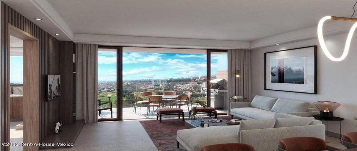 Foto de departamento en , bosque real, huixquilucan, méxico, 0 foto 02 Foto de departamento en venta en , bosque real, huixquilucan, méxico, 0 No. 02