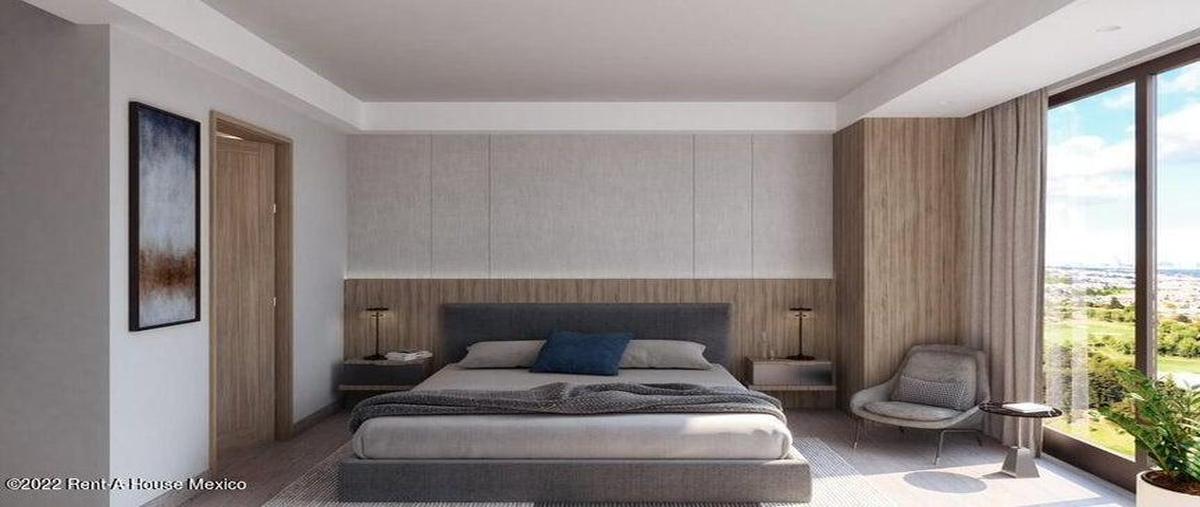 Foto de departamento en , bosque real, huixquilucan, méxico, 0 foto 05 Foto de departamento en venta en , bosque real, huixquilucan, méxico, 0 No. 05