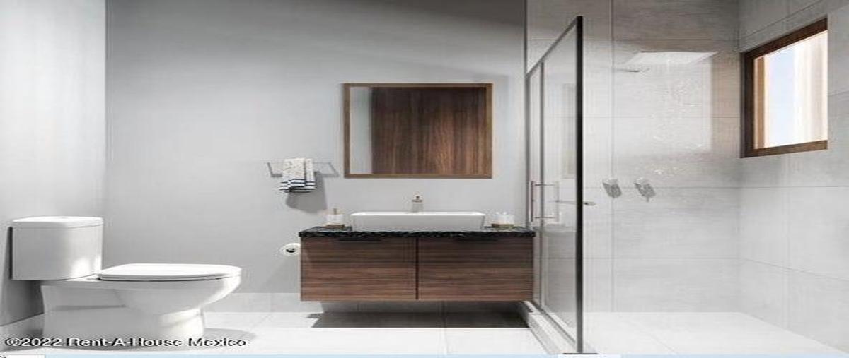 Foto de departamento en venta en  , bosque real, huixquilucan, méxico, 0 No. 05