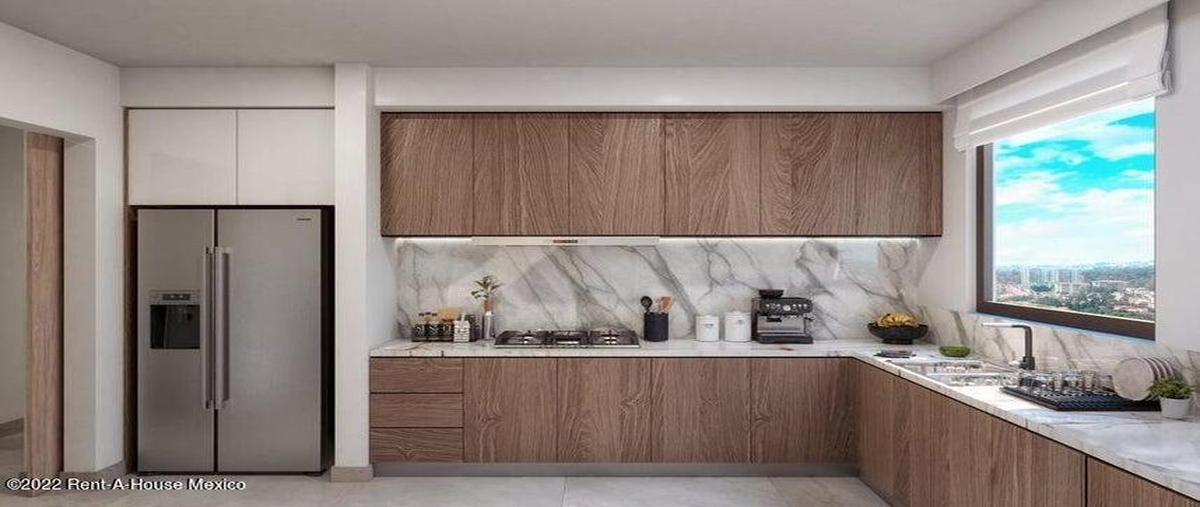 Foto de departamento en , bosque real, huixquilucan, méxico, 0 foto 03 Foto de departamento en venta en , bosque real, huixquilucan, méxico, 0 No. 03