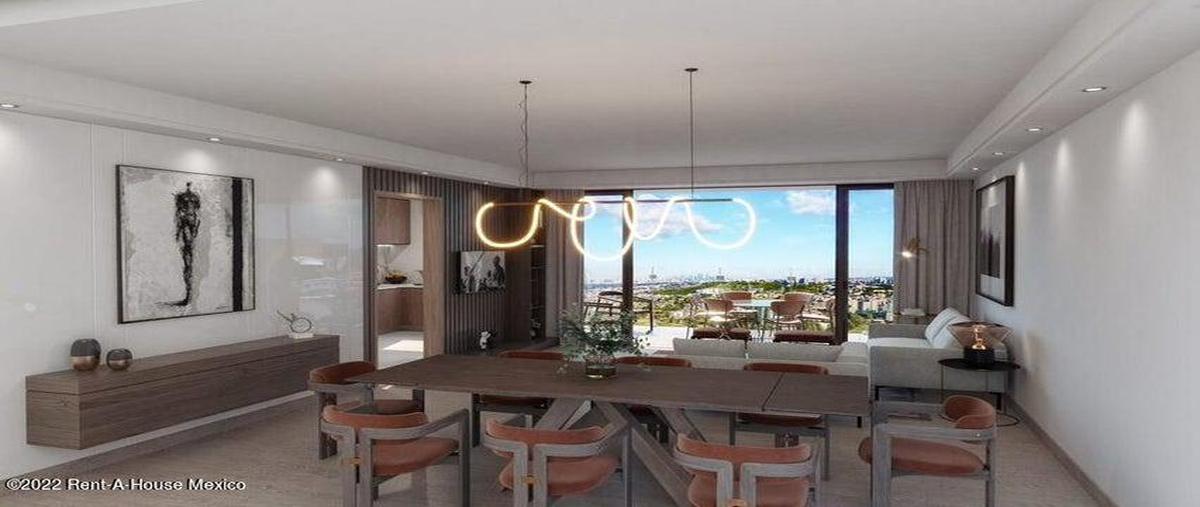 Foto de departamento en , bosque real, huixquilucan, méxico, 0 foto 04 Foto de departamento en venta en , bosque real, huixquilucan, méxico, 0 No. 04