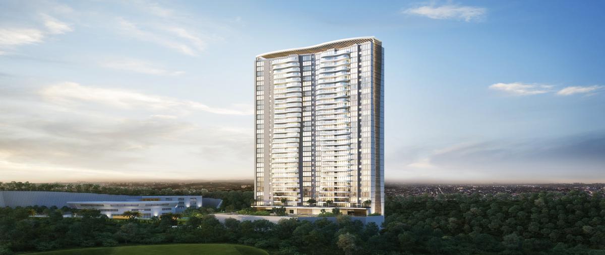 Foto de departamento en venta en  , bosque real, huixquilucan, méxico, 0 No. 03