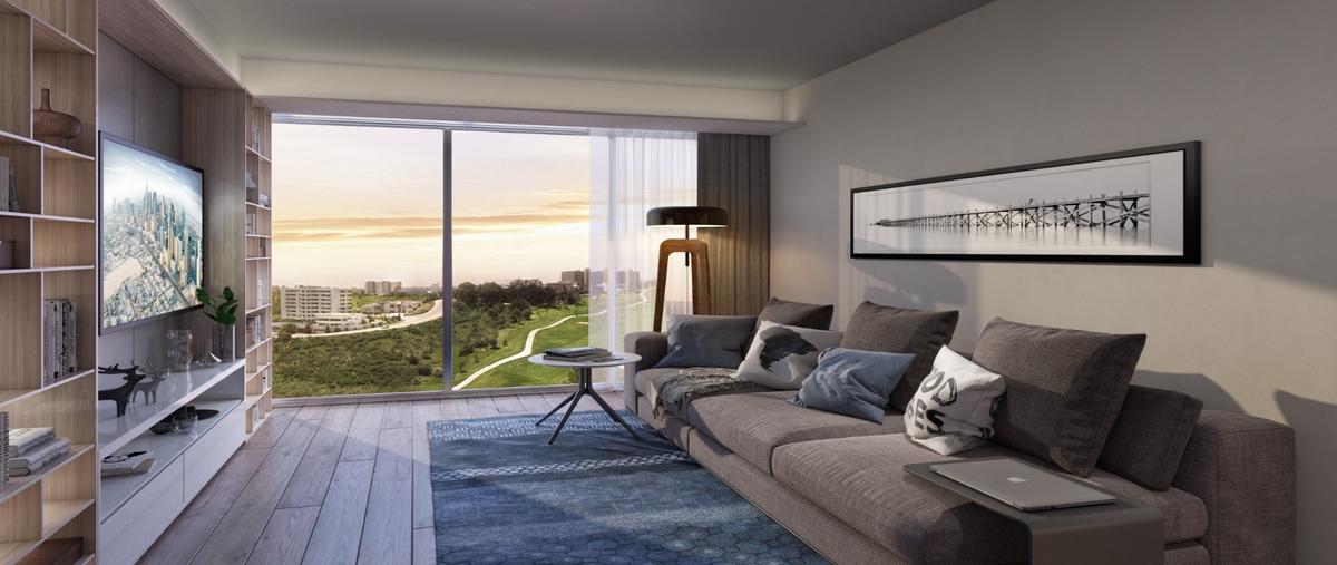 Foto de departamento en venta en  , bosque real, huixquilucan, méxico, 0 No. 04