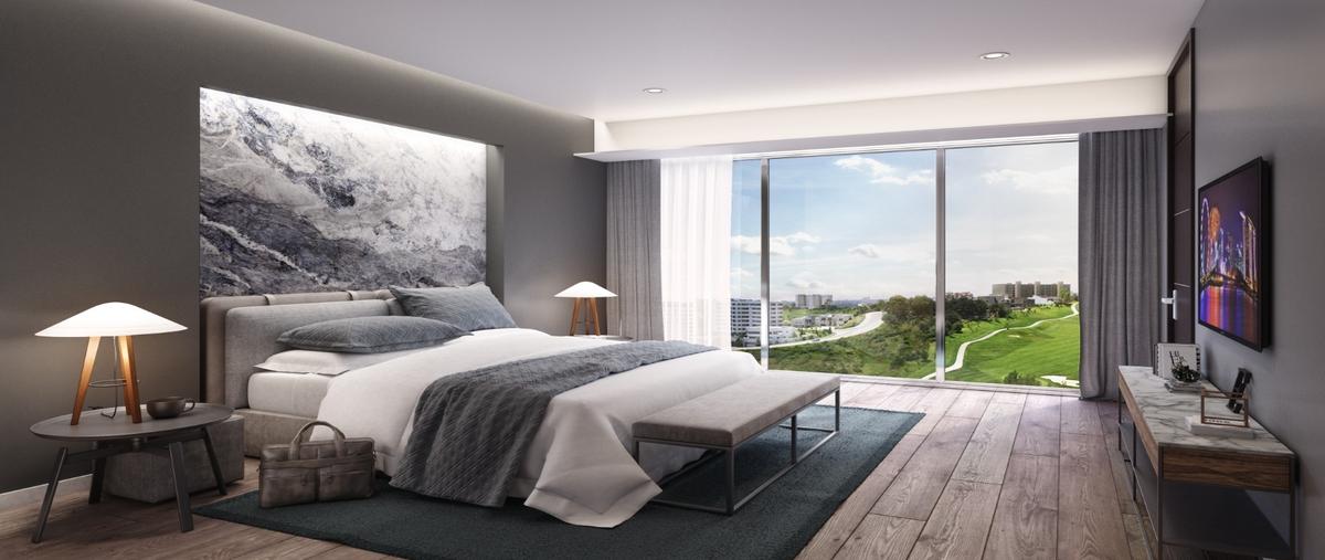 Foto de departamento en venta en  , bosque real, huixquilucan, méxico, 0 No. 05