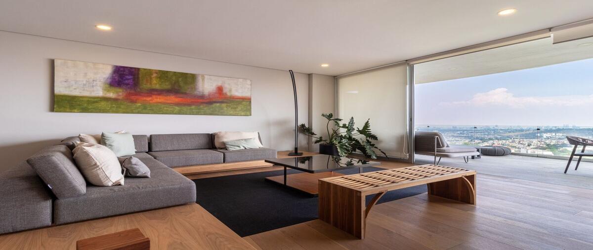 Foto de departamento en , bosque real, huixquilucan, méxico, 28281010 foto 01 Foto de departamento en venta en , bosque real, huixquilucan, méxico, 28281010 No. 01