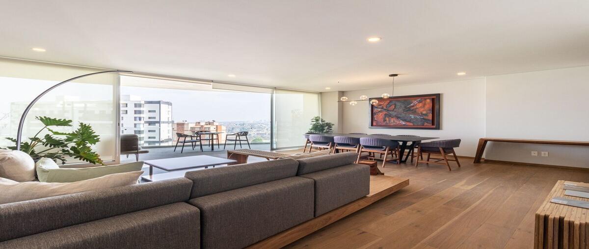 Foto de departamento en , bosque real, huixquilucan, méxico, 28281010 foto 03 Foto de departamento en venta en , bosque real, huixquilucan, méxico, 28281010 No. 03