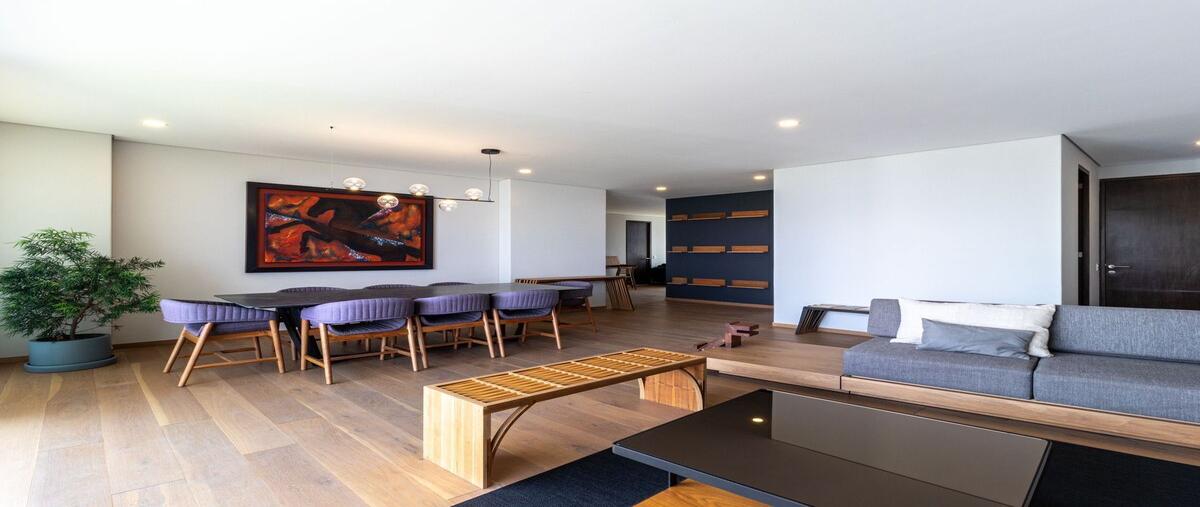 Foto de departamento en , bosque real, huixquilucan, méxico, 28281010 foto 04 Foto de departamento en venta en , bosque real, huixquilucan, méxico, 28281010 No. 04