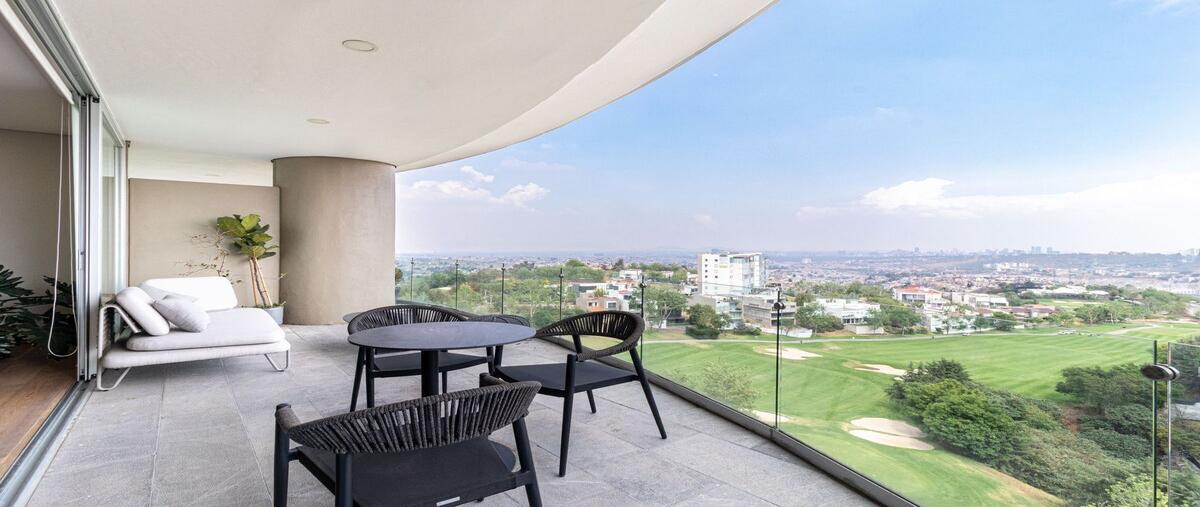 Foto de departamento en , bosque real, huixquilucan, méxico, 28281010 foto 05 Foto de departamento en venta en , bosque real, huixquilucan, méxico, 28281010 No. 05