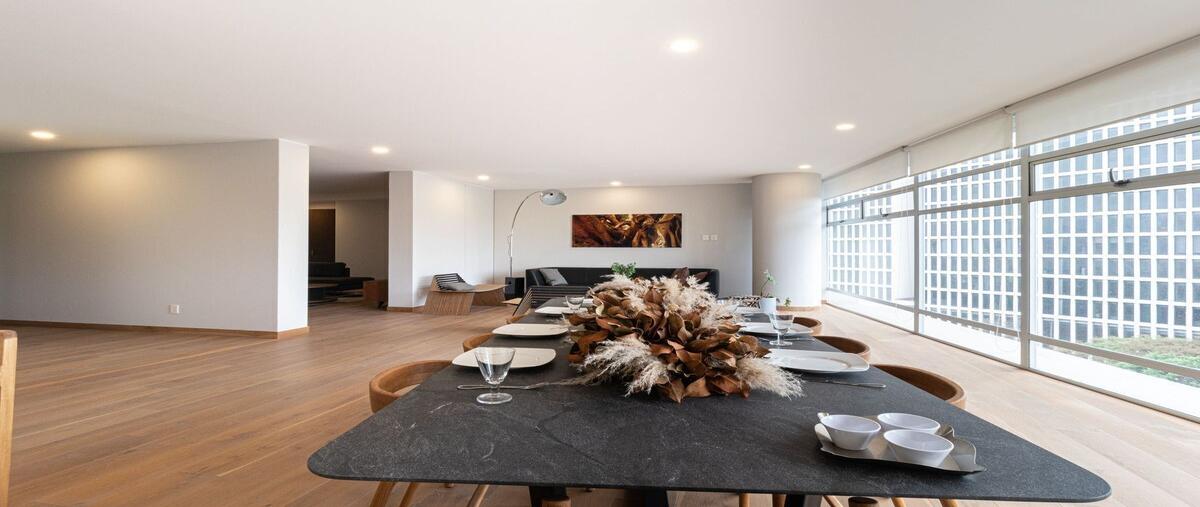 Foto de departamento en venta en  , bosque real, huixquilucan, méxico, 28281020 No. 03