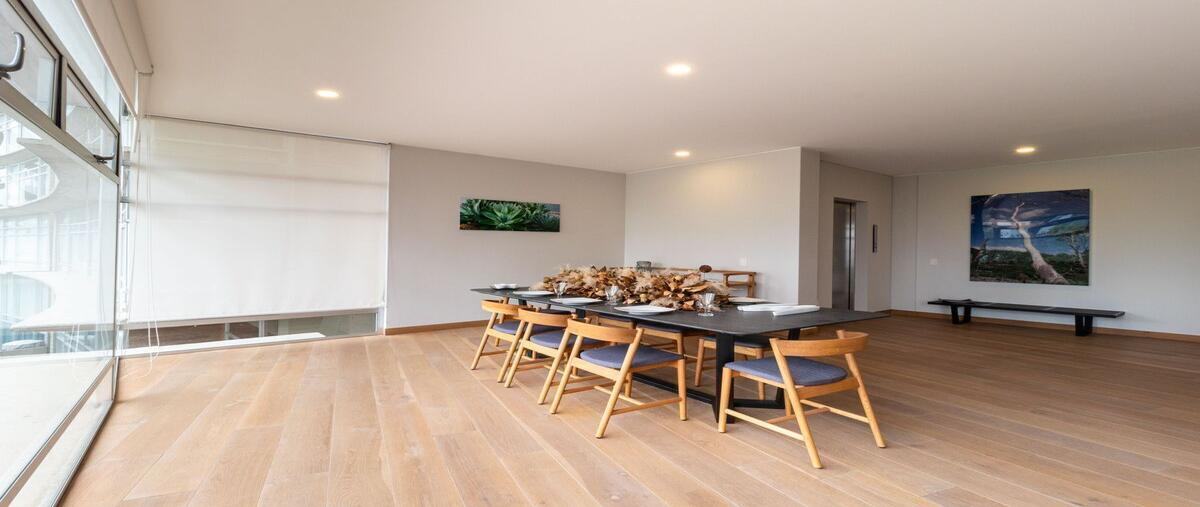 Foto de departamento en venta en  , bosque real, huixquilucan, méxico, 28281020 No. 04