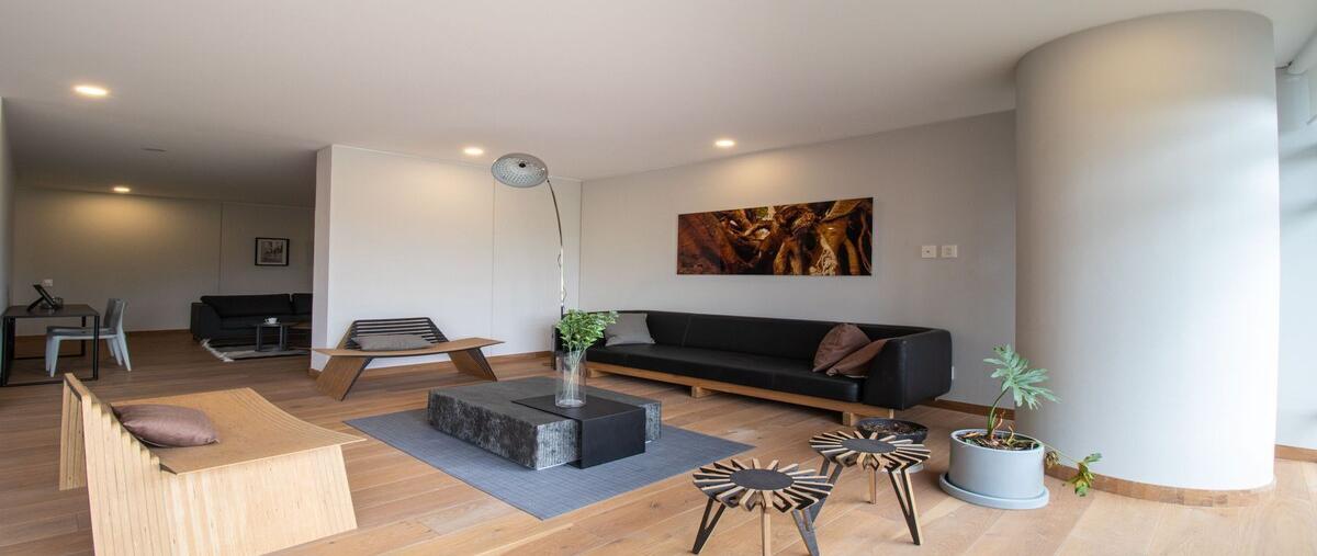 Foto de departamento en venta en  , bosque real, huixquilucan, méxico, 28281020 No. 05