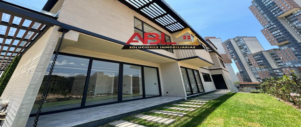 Foto de casa en venta en  , bosque real, huixquilucan, méxico, 28338558 No. 03