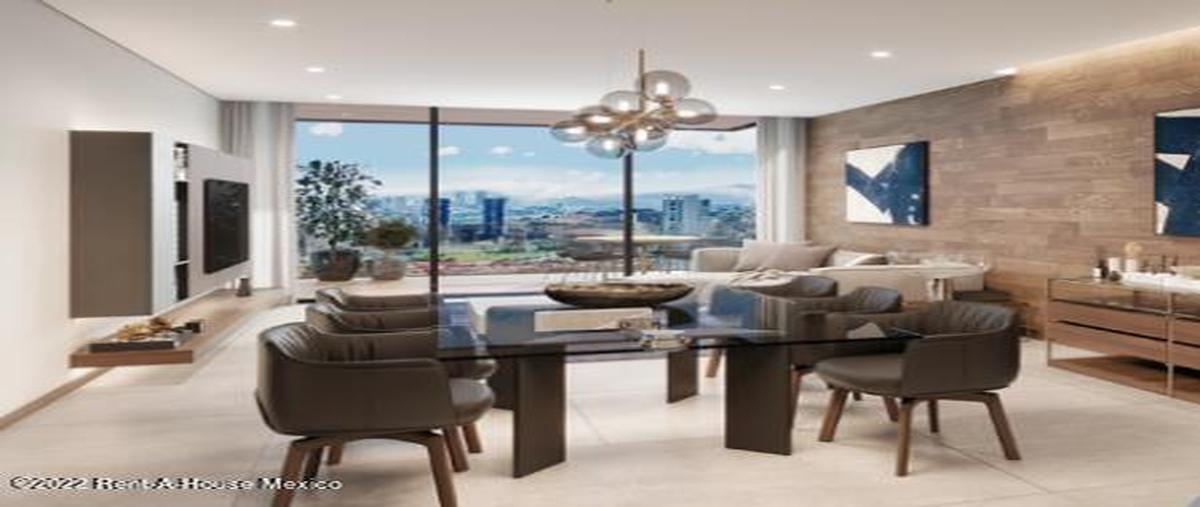 Foto de departamento en , bosque real, huixquilucan, méxico, 0 foto 04 Foto de departamento en venta en , bosque real, huixquilucan, méxico, 0 No. 04