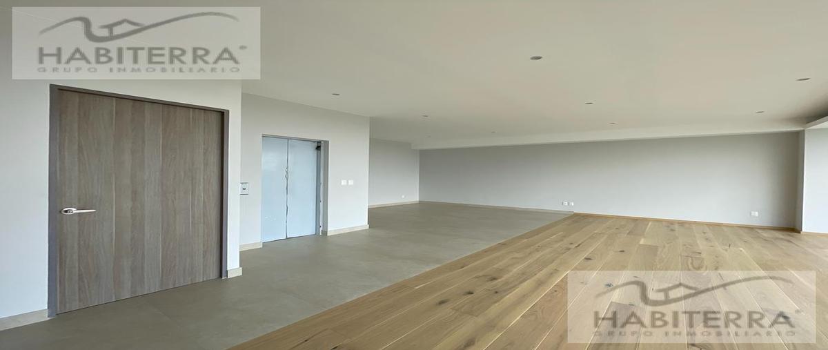 Foto de departamento en venta en  , bosque real, huixquilucan, méxico, 0 No. 03