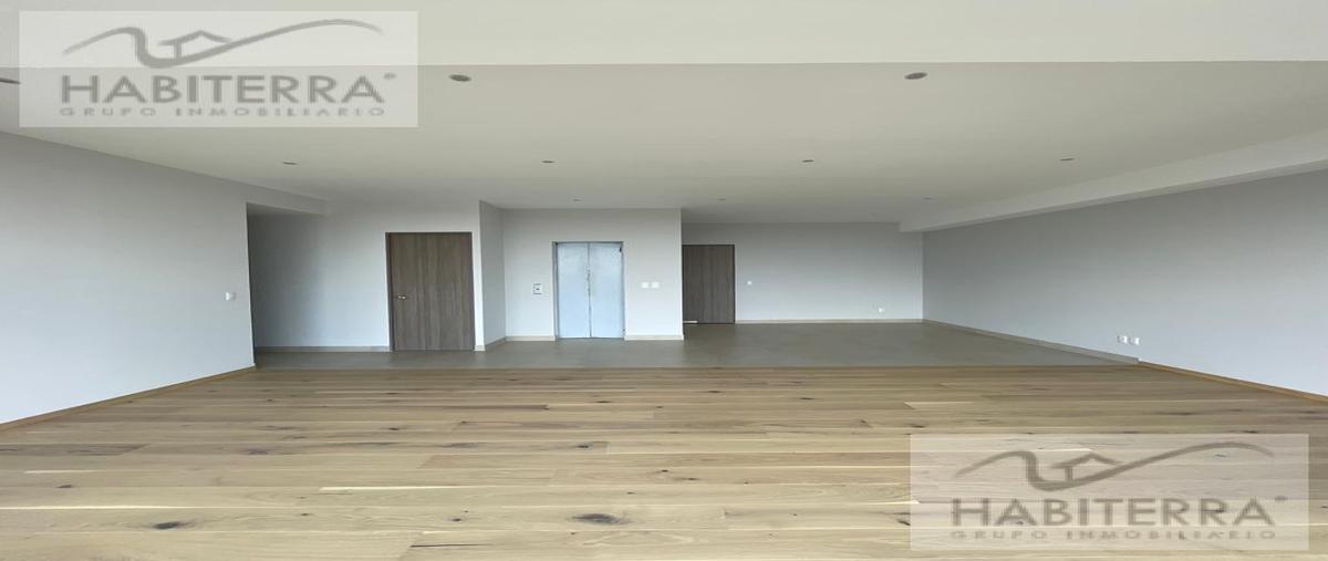 Foto de departamento en venta en  , bosque real, huixquilucan, méxico, 0 No. 04