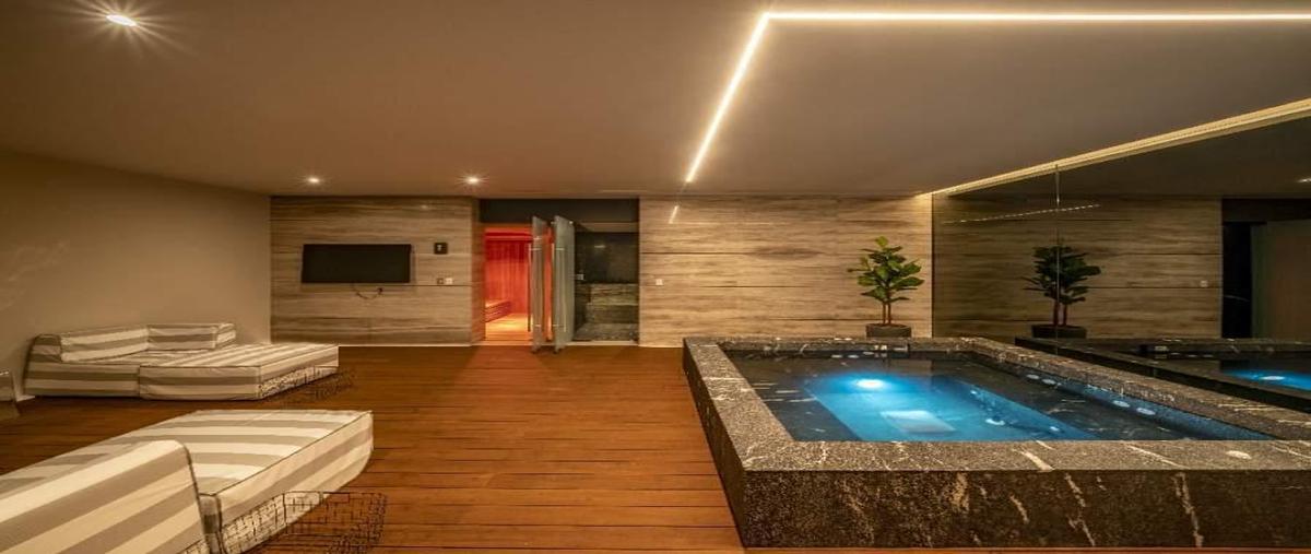 Foto de departamento en venta en  , bosque real, huixquilucan, méxico, 0 No. 03