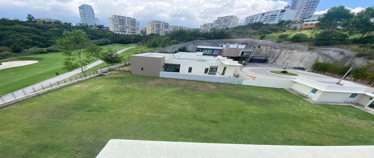 Foto de terreno habitacional en venta en  , bosque real, huixquilucan, méxico, 0 No. 03