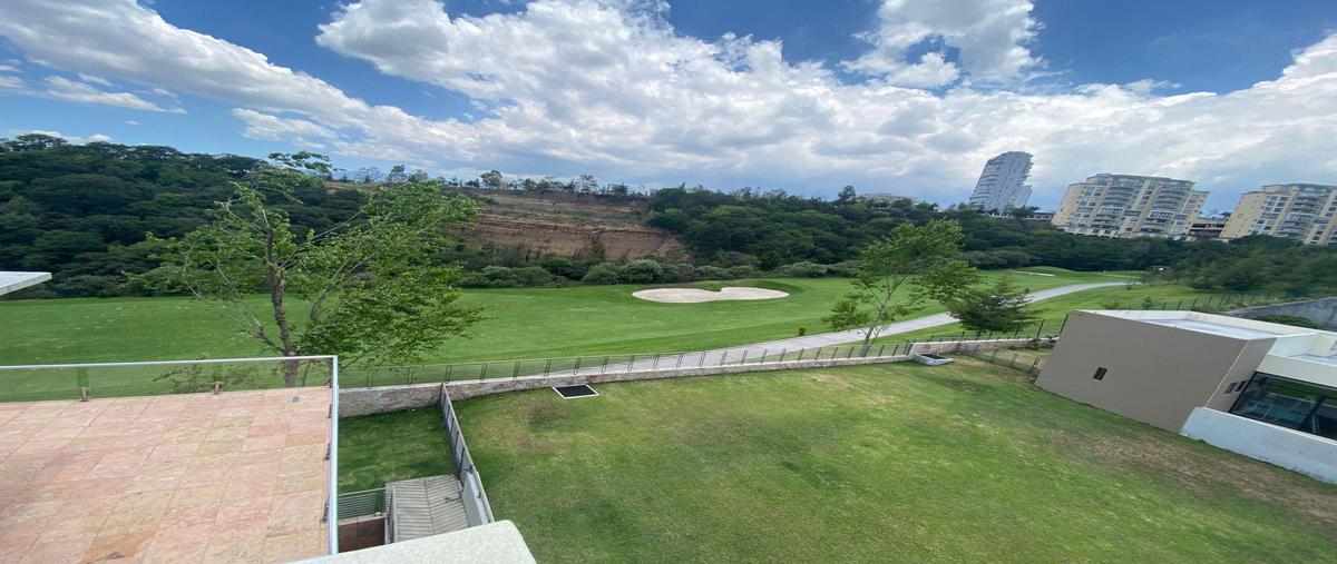 Foto de terreno habitacional en venta en  , bosque real, huixquilucan, méxico, 0 No. 05