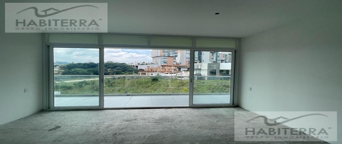 Foto de departamento en venta en  , bosque real, huixquilucan, méxico, 0 No. 03