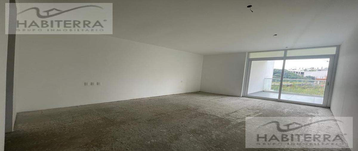 Foto de departamento en venta en  , bosque real, huixquilucan, méxico, 0 No. 05
