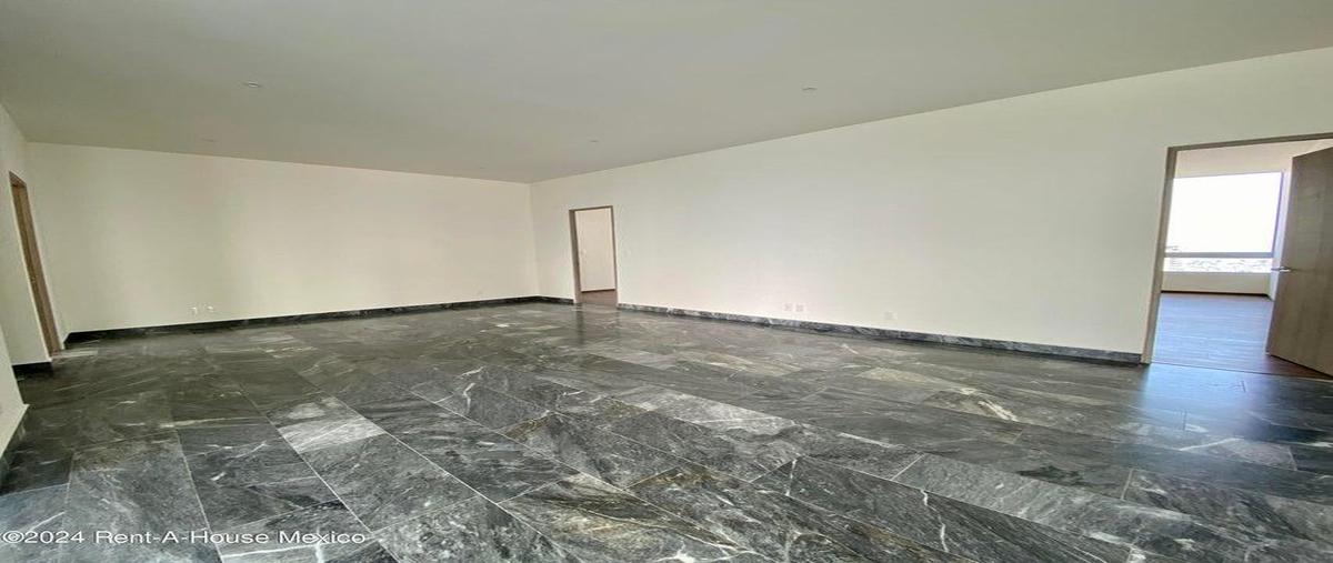 Foto de departamento en venta en  , bosque real, huixquilucan, méxico, 0 No. 05