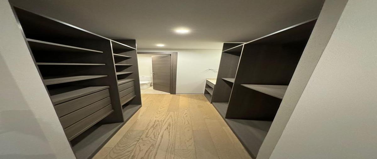 Foto de departamento en venta en  , bosque real, huixquilucan, méxico, 28458055 No. 05