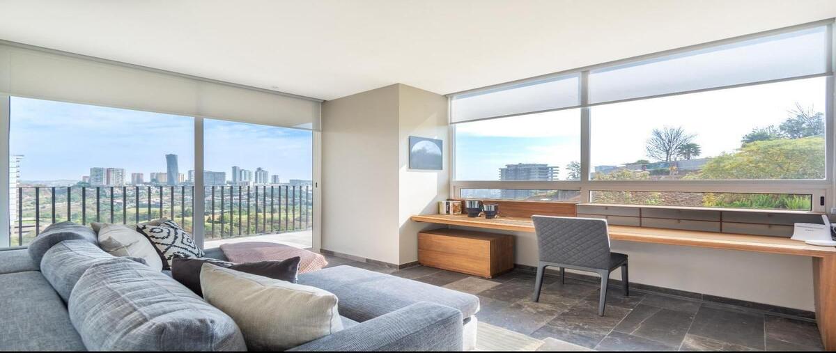 Foto de departamento en venta en  , bosque real, huixquilucan, méxico, 28480217 No. 08