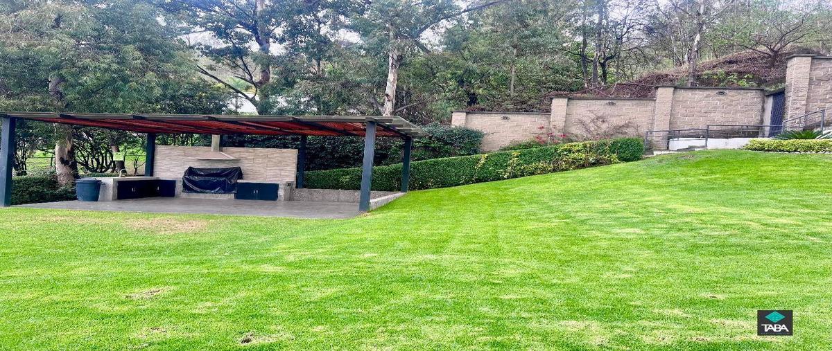 Foto de departamento en venta en  , bosque real, huixquilucan, méxico, 0 No. 05