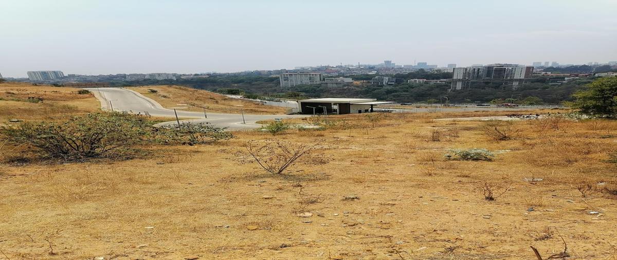 Foto de terreno habitacional en venta en  , bosque real, huixquilucan, méxico, 0 No. 03