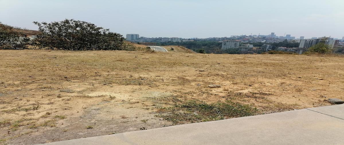 Foto de terreno habitacional en venta en  , bosque real, huixquilucan, méxico, 0 No. 04
