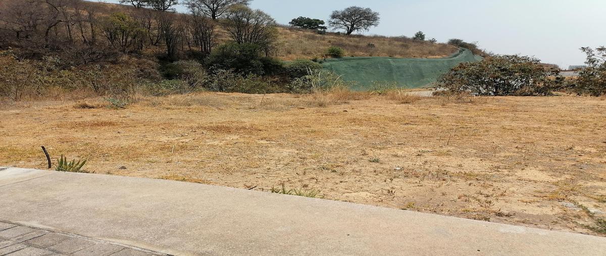 Foto de terreno habitacional en venta en  , bosque real, huixquilucan, méxico, 0 No. 05